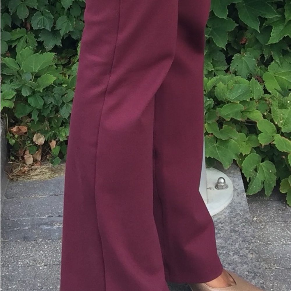 Betabrand Women’s Yoga-Work Pants